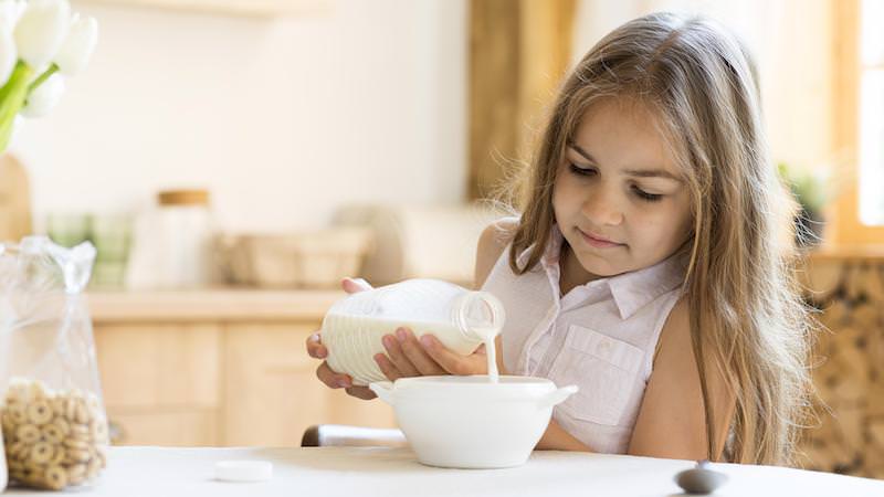 Why Is It Essential for Kids to Have a Healthy Breakfast?