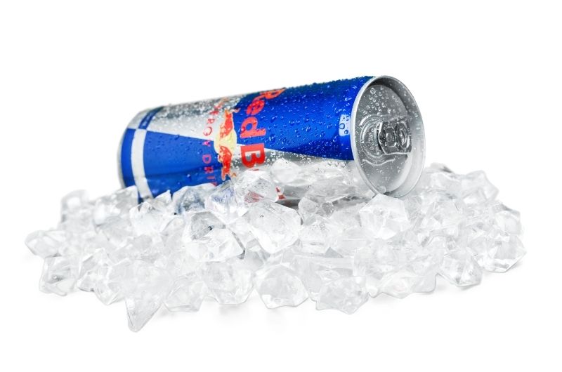 Can 13 Year Olds Drink Red Bull? Are They Old Enough?
