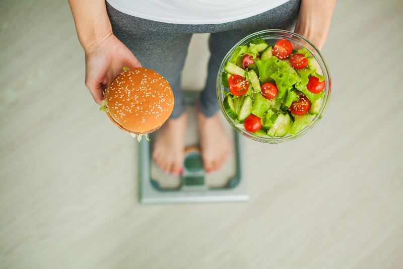 How Is A Fad Diet Different Than A Low-Calorie Diet?