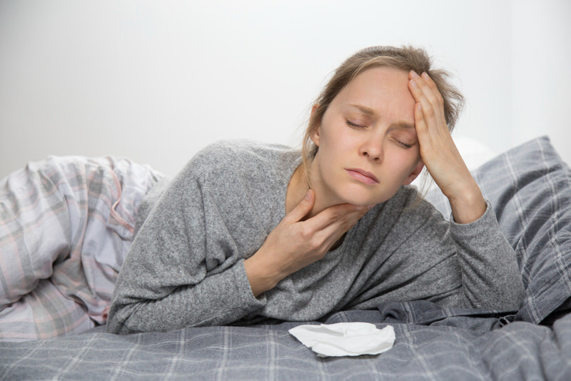 What Causes Strep Throat To Reoccur? Reasons & How To Prevent It!