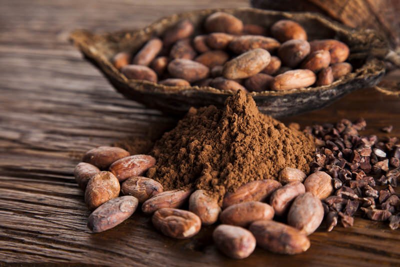 Can I Take Cacao Powder For Depression & Uplifting My Mood?