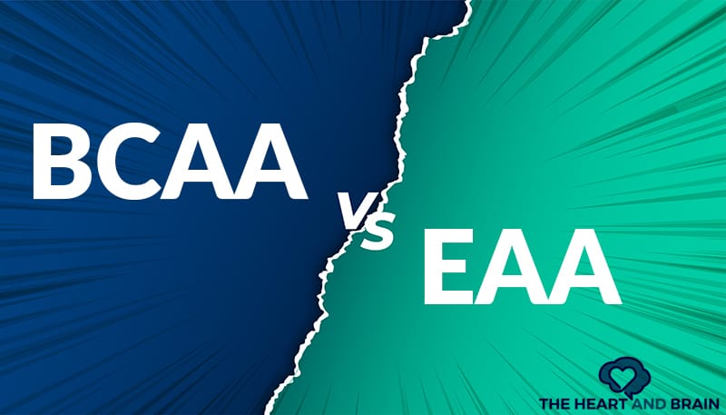 BCAA vs. EAA