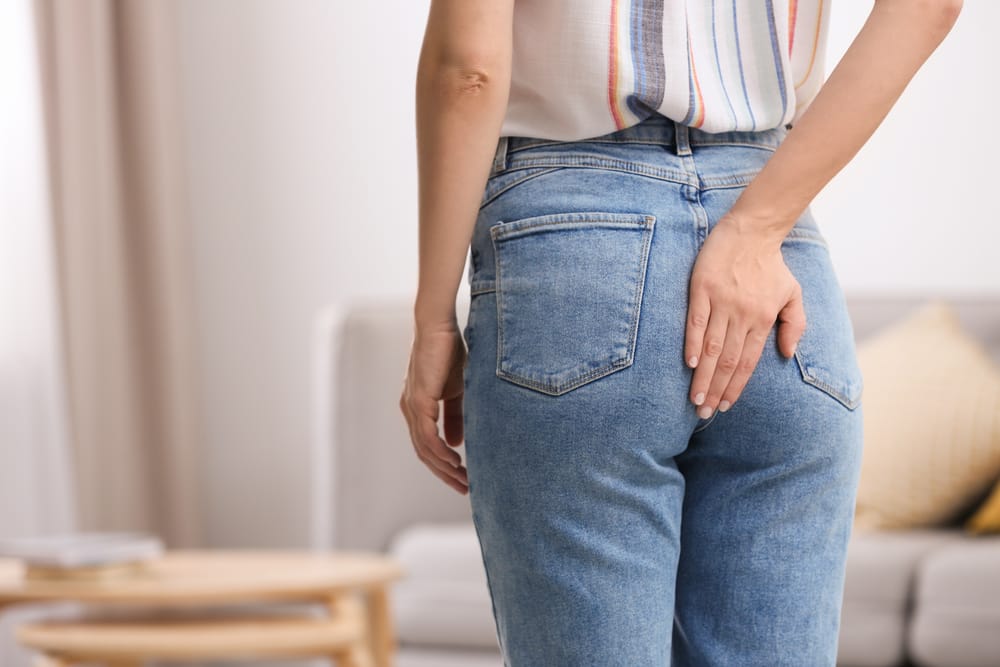 What Causes Sore Bum Cheeks at James Williams blog