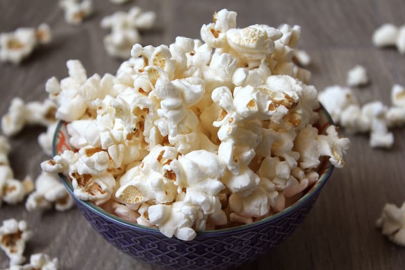 How Long Does It Take To Digest Popcorn?