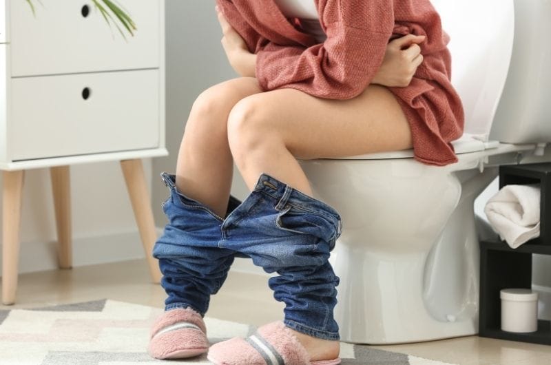 Why Do I Clog The Toilet Every Time I Poop?