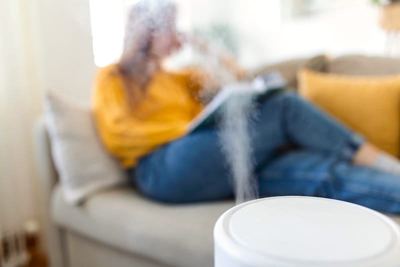 Are Air Purifiers A Waste of Money?