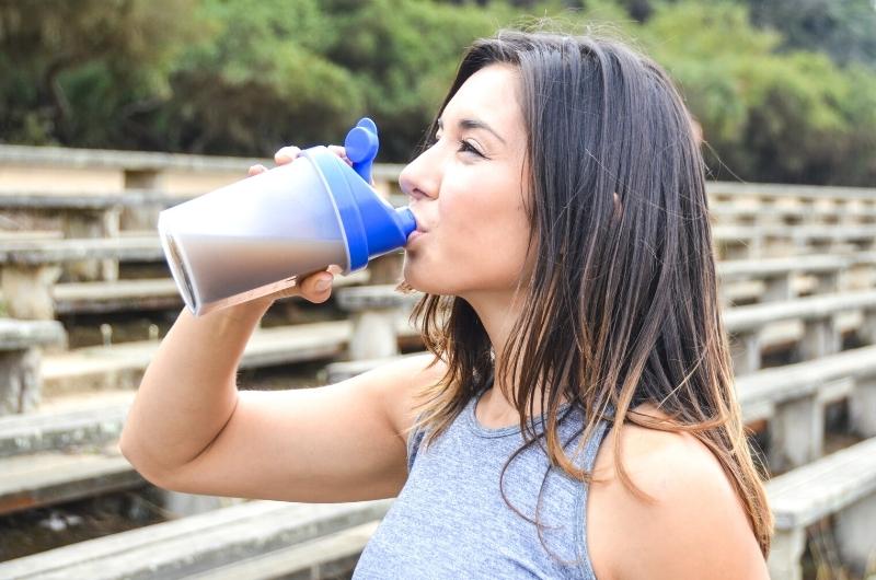 Can You Have Whey Protein While Pregnant?