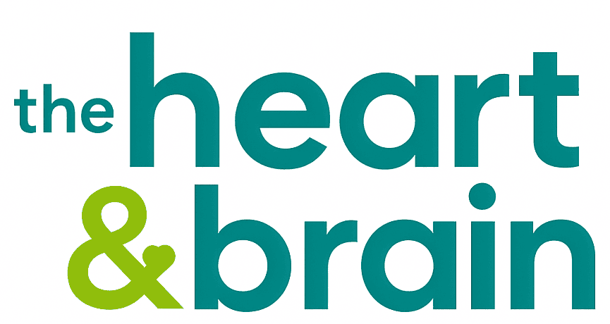 The Heart And Brain