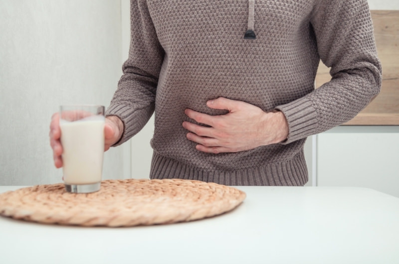 Does Almond Milk Cause Constipation?