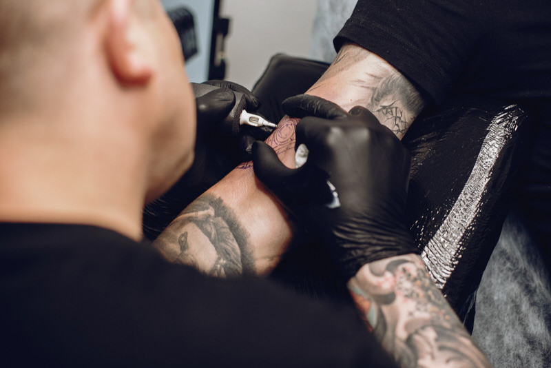 Getting A Tattoo? Can You Use Numbing Cream Beforehand?