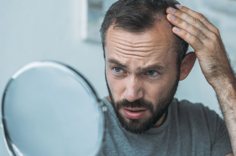 Does Amlodipine Cause Hair Loss?